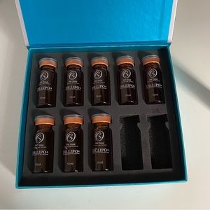 Dr. Lipo+ PPC Solution